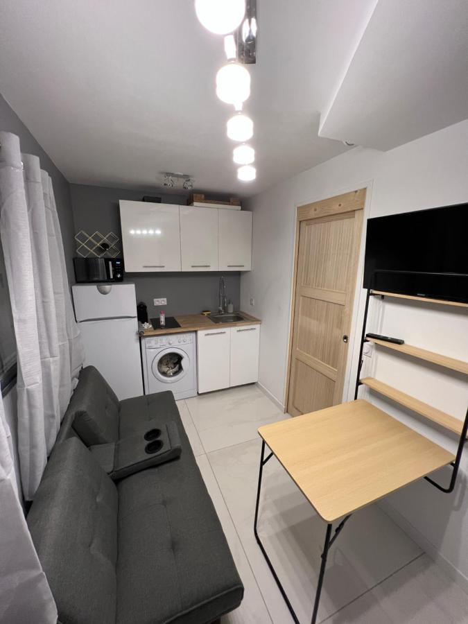 Superbe Appartement Entre Lac Et Montagne. Veyrier-du-Lac Bagian luar foto
