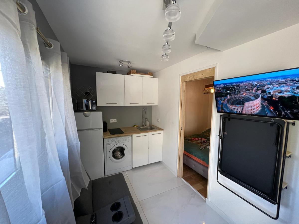 Superbe Appartement Entre Lac Et Montagne. Veyrier-du-Lac Bagian luar foto