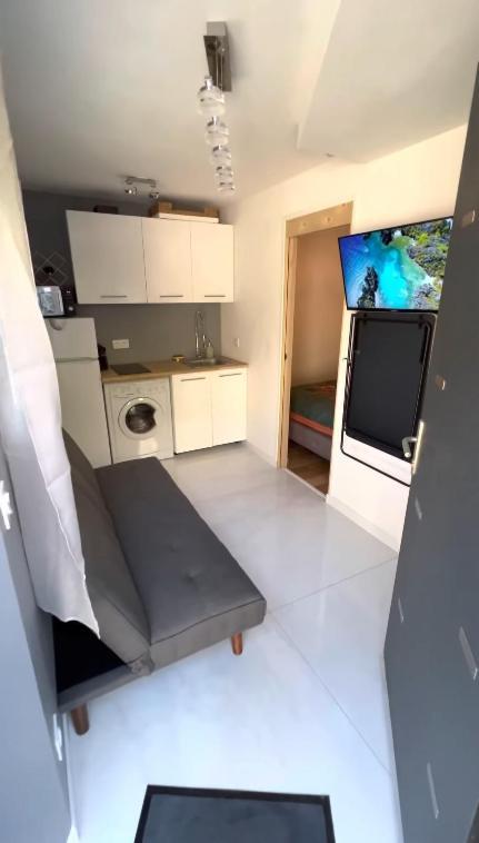 Superbe Appartement Entre Lac Et Montagne. Veyrier-du-Lac Bagian luar foto